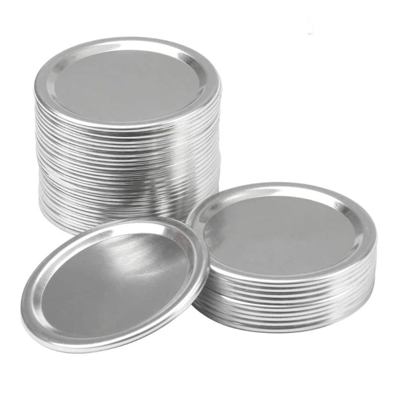 Airtight Sealing Lids (10 pack)