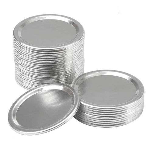 Airtight Sealing Lids (10 pack)